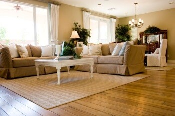 Area rug cleaning in Lansdale by Certified Green Team